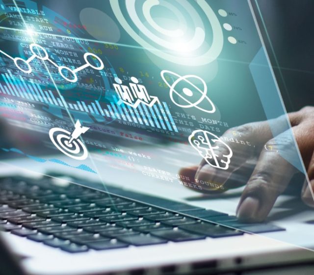 Customer Framework Agreement Portal