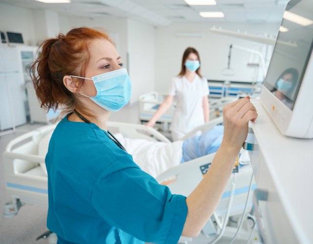 New pharmacy digital worker ‘Steve’ frees up resource