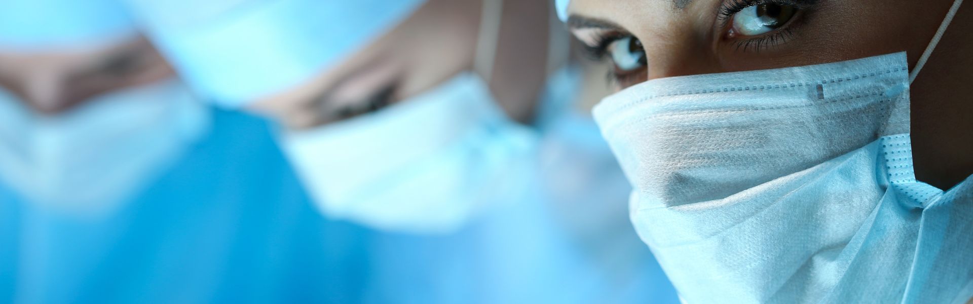 NHS Procurement Services