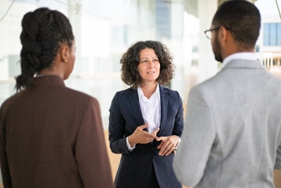 The Strategic Procurement Leadership service from NHS Shared Business Services