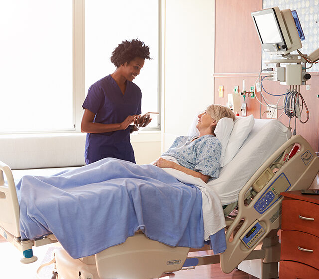 Health Framework Agreements