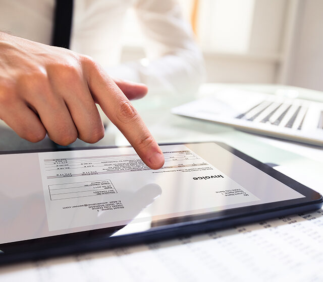 einvoicing
