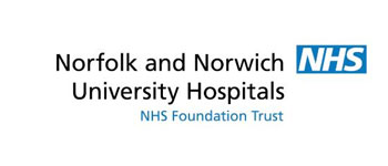 norfolk-and-norwich NHS Trust logo